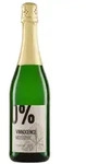 Vinnocence Mousseux - alkoholfrei