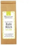 Feste Bademilch - Gute Laune Pulver