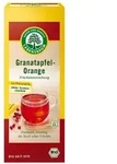 Fr&uuml;chteteemischung - Granatapfel-Orange 20 Beutel