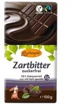 Schokolade - Zartbitter 100g