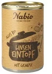 Eintopf in der Dose - Linseneintopf 400g