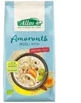Amaranth Fr&uuml;chte M&uuml;sli - Vorrat