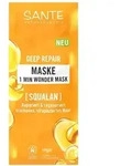 Deep Repair Maske - Squalan | 1 Min Wonder Mask 20ml