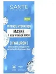 Intense Hydration Maske - Hyaluron | 1 Min Wonder Mask 20ml