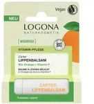 Nourish - Vitamin-Pflege Zarter Lippenbalsam 4,6g