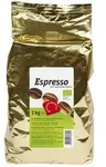 Espresso - ganze Bohne
