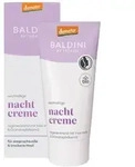 Reichhaltige Nachtcreme - demeter 50ml