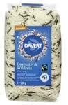 Basmati- und Wildreis