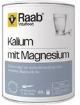 Kalium mit Magnesium 200g