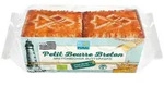 Bretonischer Butterkeks - Fleur de Sel aus Gu&eacute;rande