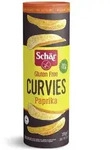 Curvies Paprika Kartoffelchips