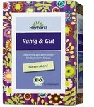 Well-Being - Ruhig & Gut