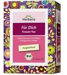 F&uuml;r Dich - Frauen-Tee 15 Beutel