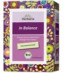 Well-Being - In Balance