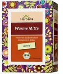 Well-Being - Warme Mitte