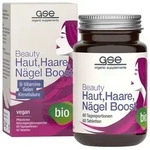 Haut, Haare, N&auml;gel - Boost 60 St&uuml;ck 30g