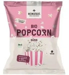 Popcorn mit Kokos&ouml;l - s&uuml;&szlig; 90g