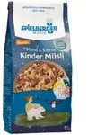 Mond & Sterne Kinder M&uuml;sli