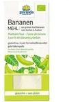 Bananen - Mehl