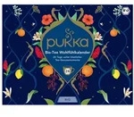 Tee Wohlf&uuml;hl Adventskalender - 24 Beutel