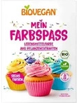 Farbspa&szlig; Lebensmittelfarben