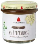 Wie Leberwurst - Aufstrich