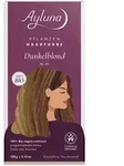 Haarfarbe - Nr.35 Dunkelblond
