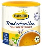 Rinderbouillon hefefrei 120g