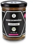 Knochenbr&uuml;he Rind 370ml