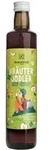 Bio-Sirup - Kr&auml;uterjodler 500ml