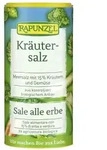 Kr&auml;utersalz - Dose