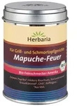 Mapuche - Feuer