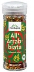 All' Arrabbiata - Gew&uuml;rzstreuer