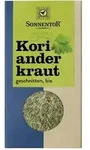 Korianderkraut