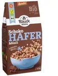 Hafer M&uuml;sli - Schoko 425g