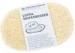 Luffa Seifen Kissen - oval