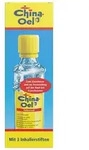 Pfefferminz&ouml;l - mit 3 Inhalatoren 100ml