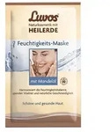 Heilerde - Feuchtigkeits-Maske