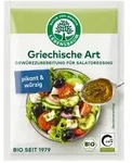 Salatdressing - Griechische Art