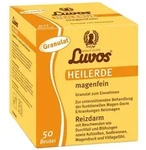 Heilerde - Magenfein Granulat