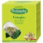 bioSnacky - Keimglas