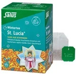 St. Lucia Tee - 15 Beutel 33g