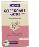 Gel&eacute;e Royale forte - 30 Kapseln 15g