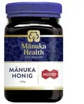 Manukahonig - MGO 100+ 500g