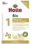 Bio A2 Anfangsmilch - 1 Karton