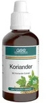 Koriander - Extrakt 50ml
