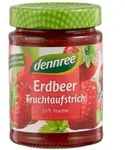 Fruchtaufstrich - Erdbeere 340g