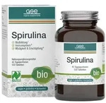 Bio-Spirulina - 550 Tabletten 275g