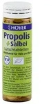 Propolis Lutschtabletten - 60 St&uuml;ck