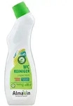 WC Reiniger - zitronig frisch 750ml
